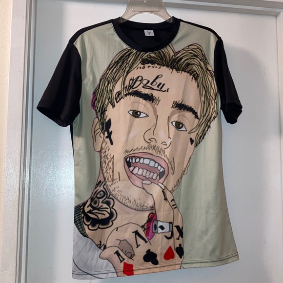 WILD HIP HOP ABSTRACT ART AGARY & EASY POLICE RAP - Picture 1 of 6